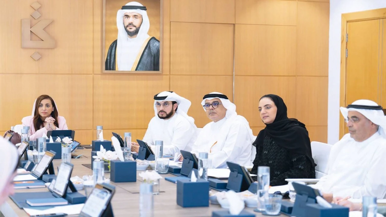 تطورات جديدة في مشاريع النشر والترجمة تحت إشراف بدور القاسمي